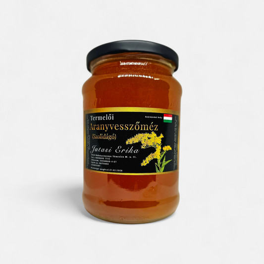 Aranyvesszőméz - 1000g