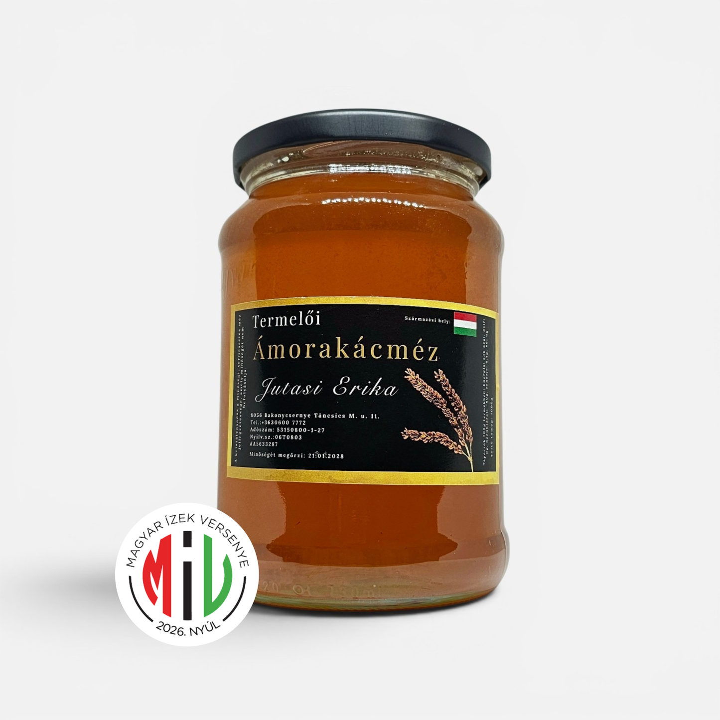 Ámorakácméz