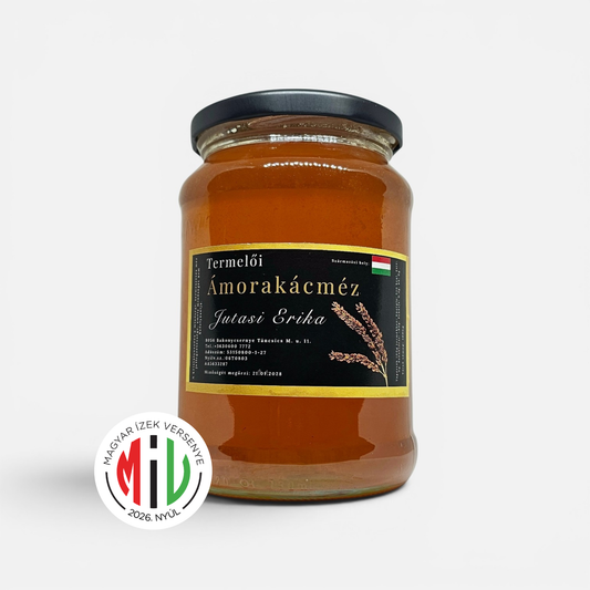 Ámorakácméz