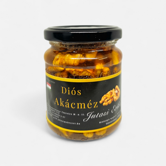 Diós akácméz - 250g