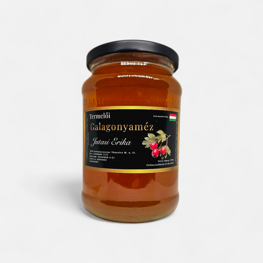 Galagonyaméz - 1000g