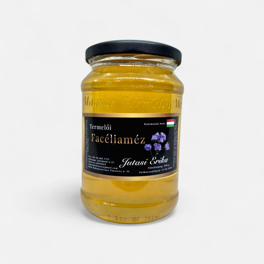 Facéliaméz - 1000g